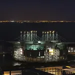 Apt in Lisbon Oriente 25 - Parque das Nações