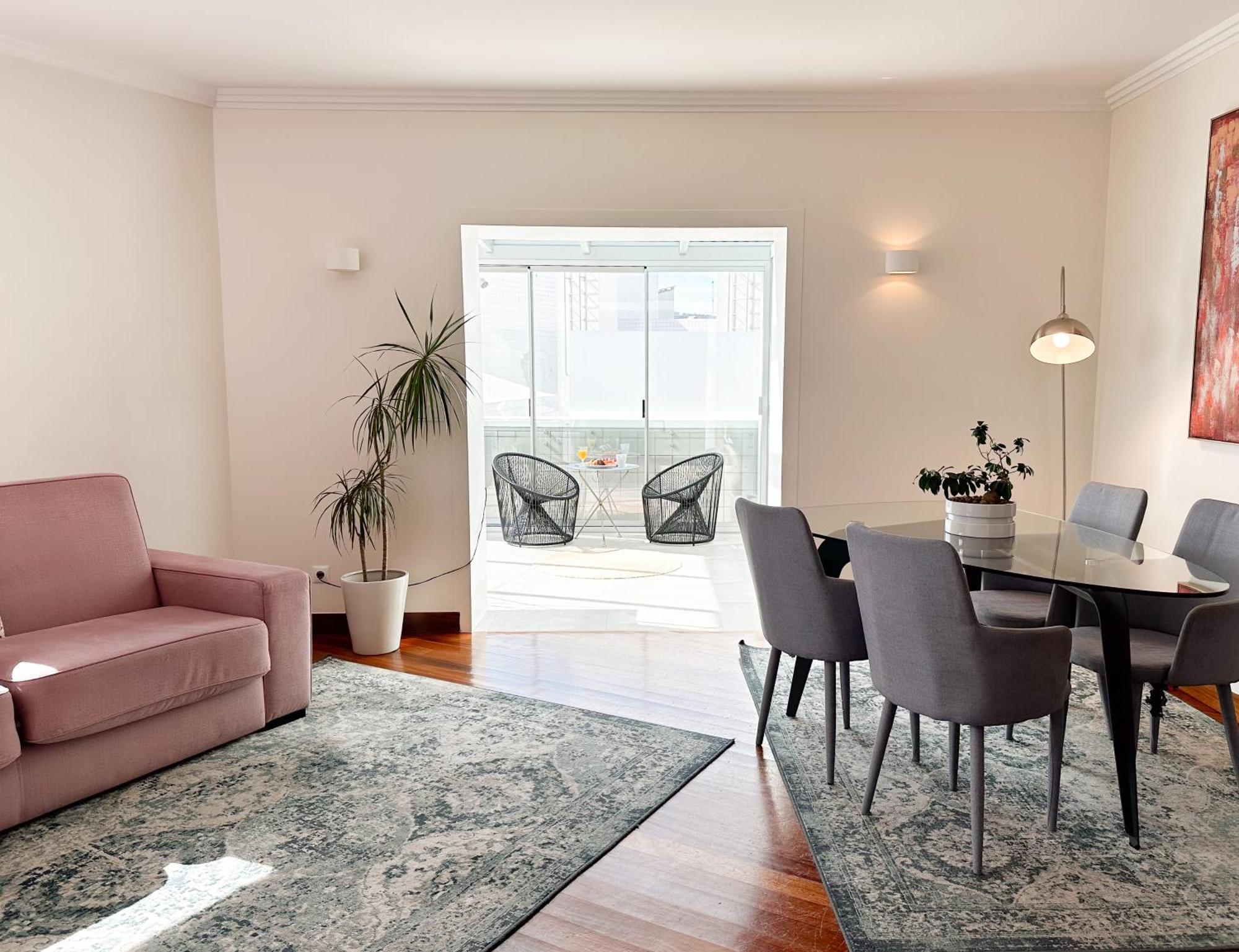 Oriente 25 By Iin - Parque Nacoes Apartment Lissabon