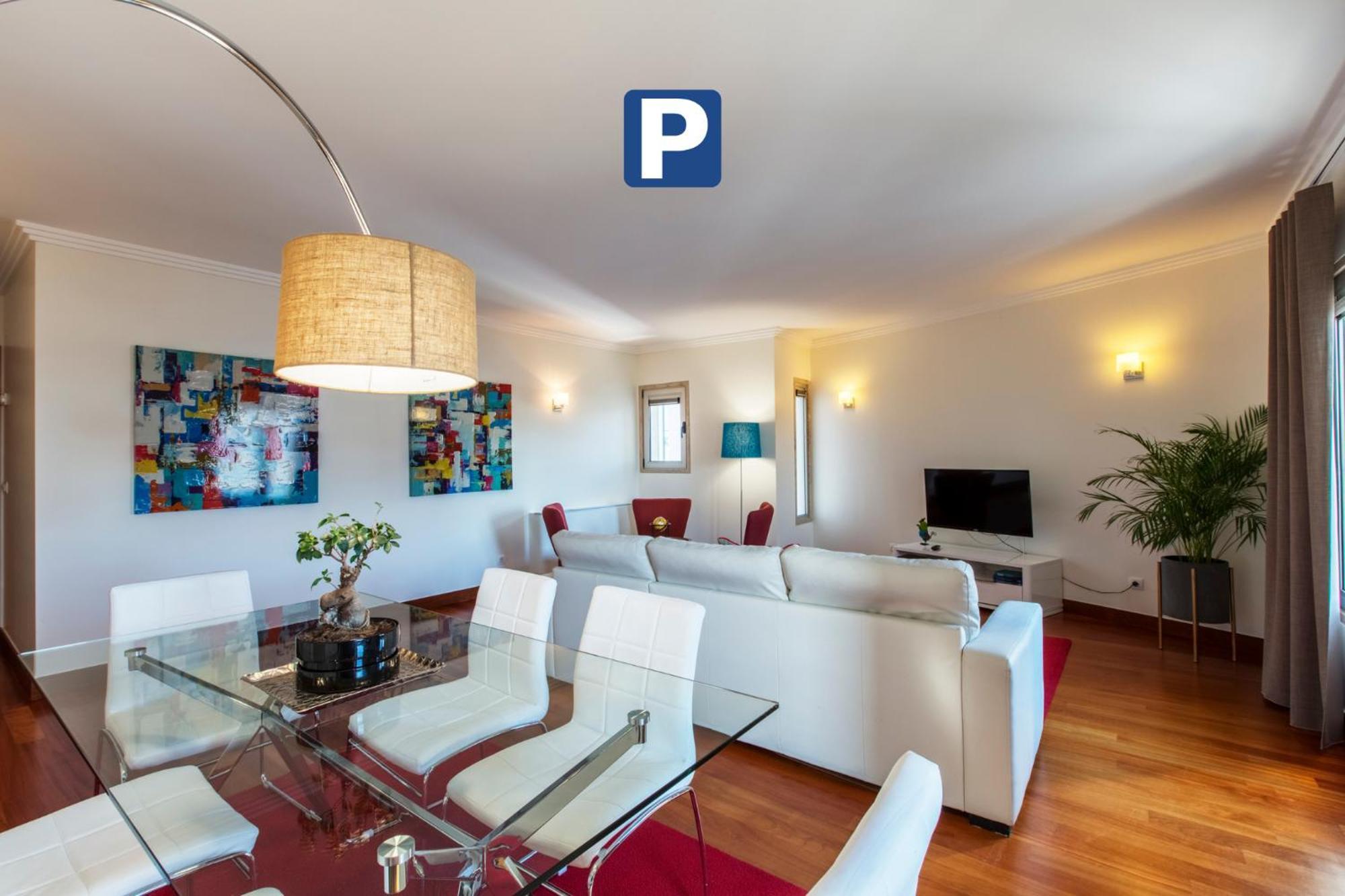Oriente 25 By Iin - Parque Nacoes Apartment Lissabon